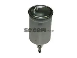 Yakıt Filtresi (Mazot) A4 2,7 TDI / 3,0 TDI 06 >