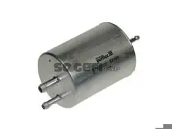 Yakıt Filtresi W202 97 > 00 W203 02 > 07 Cl203 02 > 08 C209 02 > 09 W210 97 > 00 W220 98 > 05