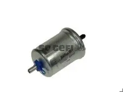 Benzin Filtresi Megane 1.4 / 1.6 / 2.0Ie 96 >