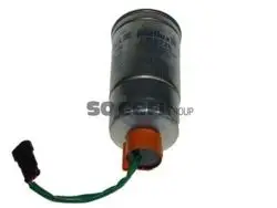 Yakıt Filtresi Jumper Ducato Boxer 1.9 / 2.0 / 2,2 / 2,3 / 2,8 02 >