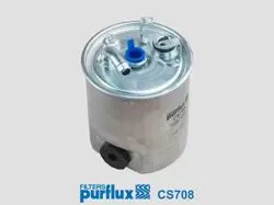 Yakıt Filtresi Sprinter 2,7Cdı 156Ps 901 902 903 904 00 > 06