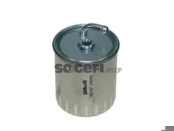 Yakıt Filtresi W203 02 > 07 Cl203 02 > 08 S203 01 > 07 C209 02 > 09 W463 01 >