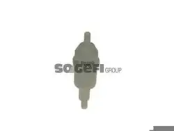 Yakıt Filtresi (Seffaf Pıpo Tip) W202 93 > 00 W124 93 > 95 W460 87 > 92 W123 79 > 85