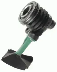 Hidrolik Debriyaj Rulmanı Renault Clio III,IV Megane II Laguna II Dacia Logan 06-12 1.2 16V 1.4 1.5 DCI 1.6 16V 1.9 DCI