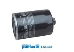 Yağ Filtresi Caddy II (95 04) Golf (83 99) Jetta (80 91) Passat (80 96) Polo (86 99) Lt35 (82 96)