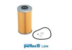 Yağ Filtresi BMW M51 D25 E34 E36 Range Rover II (P38a) 2.5 D 94 > 02 Opel Omega B 94 > 03