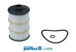 Yağ Filtresi Audi A6 11 > 18 A7 11 > 18 A8 10 > 18 Ceuc Cwuc Ctga