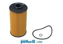 Yağ Filtresi BMW M62 E34 E38 E39 E53 Range Rover 3 L322 4.4 02 > 05