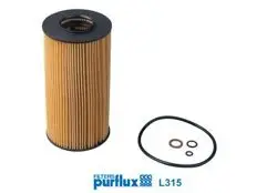 Yağ Filtresi BMW E34 E36 E38 E39 Range Rover 2 (P38a) 94 > 02