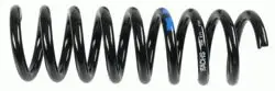 Helezon Yay Arka Avantgarde (Renk Kodu: 3 X Mavi) W203 02-07 Cl203 02-08 S203 02-07 C209 02-09 W210