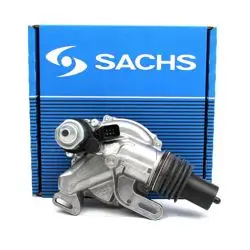 Debriyaj Merkezi (Aktor) Smart Fortwo Coupe (451) 07-Fortwo Cabrio (451) 07 -
