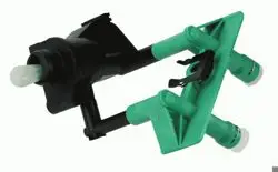 Debriyaj Üst Merkezi Focus II 1.4 16V / 1.6 16V / 1.8 16V / 1.8 TDCI 98-04 Connect 1.8 TDCI 02 / -