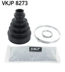 Aks Körüğü İç Audi A4 A4q A6 Rs6 98-06