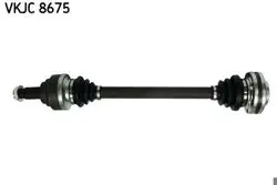 Komple Arka Aks BMW E60 E63 E65 E66 00-10