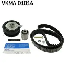 Eksantrik Rulman Kiti (Triger Seti) Lupo Polo Arosa 1,7Sdı / 1,9Sdı 96 06 (Aku Ahg Agd Asx) / (Alt R