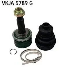 Aks Kafası Dıs i20 1.2 Benzinli ABS li ABS 48 Dıs 08 -