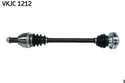 Komple Aks Arka Sağ Sol BMW X5 E53 00-07