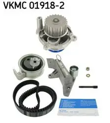 Triger Seti Su Pompalı A3 03-08 A4 02-04 Golf V 04-08 Touran 03-07 2.0Fsı Axw, Blr Blx Bly Bmb Bvy Bvz