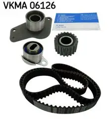 Eksantrik Gergi Kiti (151X254) Clio I II 1.9D (96) Kangoo 1.9D (97) Solenza 1.9D (03) / (F8q)