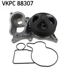 Devirdaim Pompası BMW N57 F10 F11 F12 F13 F30 F80 F34 F33 F83 F36 F31 F01 F25 F26 F15 E70 F16 F86