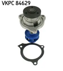 Devirdaim Su Pompası Fiesta V 1.0 1.3 03-12 Ford Ka 1.3 96-08 Street Ka (Rl2) 1.6 03-05