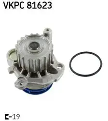 Devirdaim Golf IV Passat Leon Cordoba A3 A4 Superb 1.9 TDI 2.0 TDI Avf Avm Bkd Cbab Cbbb Awx Ajm Atj Atd