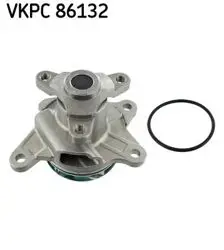 Devirdaim Pompası (1.6 DCI R9m) Qashqai X-Traıl Megane III Kadjar Fluence Traffic III , Mercedes (Om622, Om626) W205 14-18 Vito W447 14 -