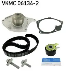 Triger Eksantrik Seti Devirdaimli 123×270 Clio II III Megane Fluence Kangoo Duster Flucaptur