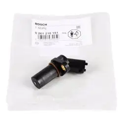 Opel Corsa D 1.2 / 1.4 Benzinli (Z12XEP-Z14XEP) Krank Devir Sensörü
