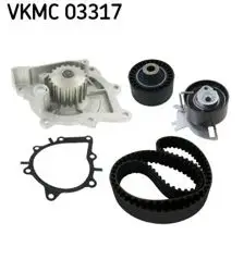 Triger Eksantrik Gergi Seti Devirdaimli 307 308 407 508 607 807 Rcz 3008 Expert III C4 II Cd Picasso Fiat Scudo 20  (120 Bg)