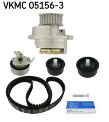 Triger Seti + Devirdaim Astra F Vectra B X16xel Z16xe Z18xe