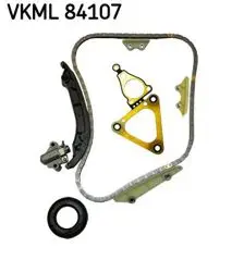 Eksantrik Zincir Seti Transit V347 2,4Tdcı V362 V363 2,2 TDCI 155Ps 12 / -