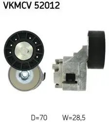Gergi Kütüğü Daily IV V 11 -