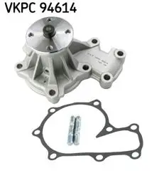 Devirdaim Su Pompası Mazda B Serıe B2500 2.5 / 2.5 TD 98-06 Ford Ranger 2,5D / 2.5 TD 98-12