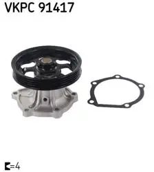 Devirdaim Toyota Corolla Kasnaklı 1.3 12V 1988-1998 (1E 2E)
