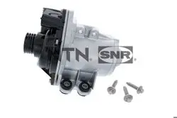 Devirdaim Su Pompası BMW E88 E82 E90 F10 F25 F26 E70 E71 E89 Xdrıve N54 N55