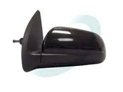 Dış Dikiz Aynası A6 Elektrikli Ayna 04 / 07 Astarlı Sağ