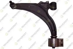 Rotilli Salıncak Ön Sol Alt Chevrolet Cruze 09 16 Volt 10 15