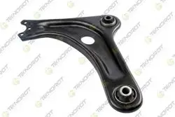 Salıncak Rotilsiz Ön Alt Sol Citroen C3 09 16 P2008 13 -