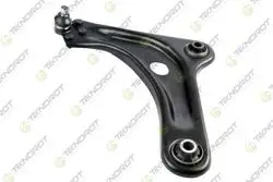 Salıncak Rotilli Ön Alt Sol Citroen C3 09 16 P2008 13 -