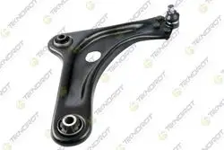 Salıncak Rotilli Ön Alt Sağ Citroen C3 09 16 P2008 13 -