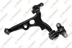 Ön Alt Salıncak Komple Sol (Rotilli) Scudo 96 02 Jumpy 95 Expert 95  06