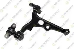 Ön Alt Salıncak Komple Sağ (Rotilli) Scudo 96 02 Jumpy 95 Expert 95  06