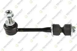 Z-Rot Arka Chevrolet Captiva 06-18 Opel Antara 06-15