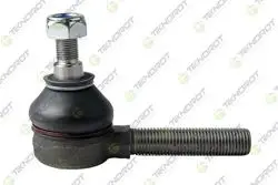 Rot Başı Ön Sol BMW E34 E28 E24 E31