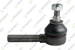 Rot Başı Ön Sağ BMW E34 E28 E24 E31