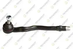 Rot Başı Sol BMW E46 E85 98-05