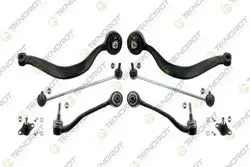 Salıncak Tamir Kiti Ön Sol Alt BMW X5 (E53) 2000-2007