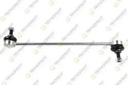 Askı Rotu Ön Sağ Sol BMW E38 94-01
