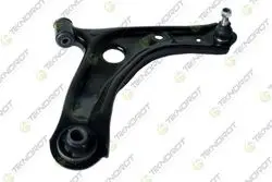 Salıncak Rotilli (Komple) Ön Alt Sağ Citroen C1 P108 Toyota Aygo 2014 -